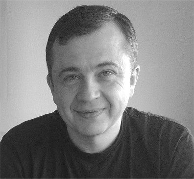 Oleg Chernyak - Instruktor bei DRAGOS WING TSUN